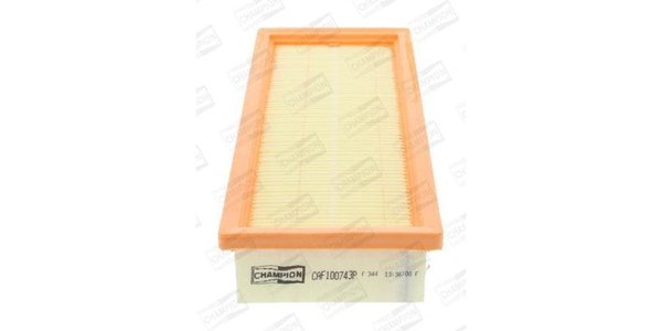 CAF100743P Air Filter CAF100743P – fits Fiat Panda and Punto