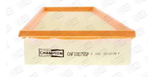 CAF100755P Filters - AIR FILTER