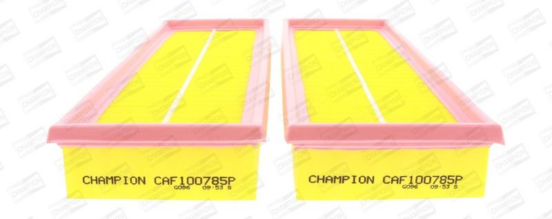 CAF100785P Filters - AIR FILTER