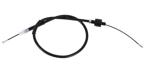 CC101 Partquip Clutch Cable Replace CC101
