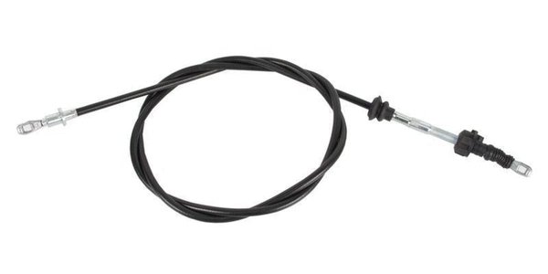 CC1218 Partquip Clutch Cable CC1218 – fits Toyota Avanza