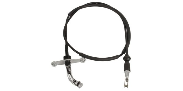 CC1219 Partquip Clutch Cable CC1219 – fits Toyota Avanza