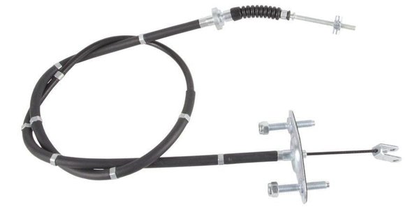 CC1223 Partquip Clutch Cable CC1223 – fits Toyota Etios