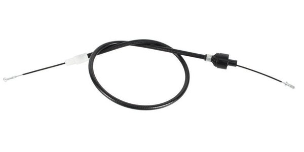 CC198 Partquip Clutch Cable CC198 – fits Ford Sierra and Sapphire