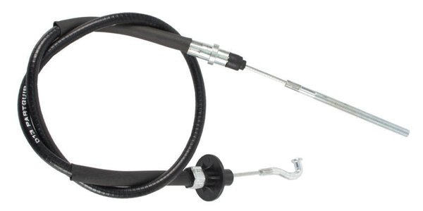 CC200 Cables - CLUTCH CABLE