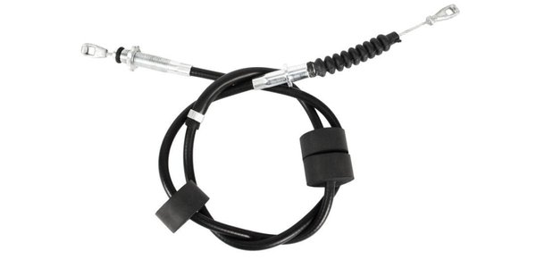 CC24 Partquip Clutch Cable CC24