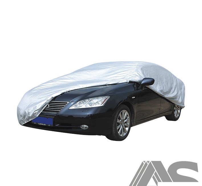 CC45 Car Cover Waterproof XX CC45