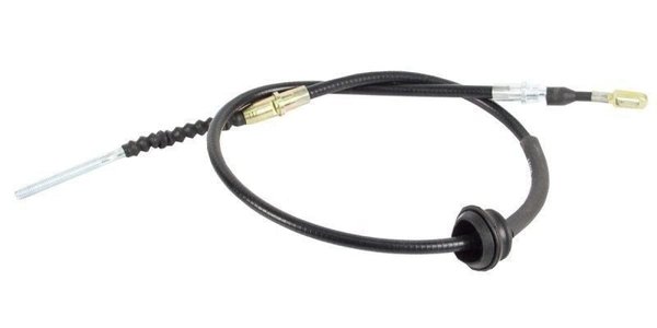 CC527 Partquip Clutch Cable CC527 – fits Toyota Stallion