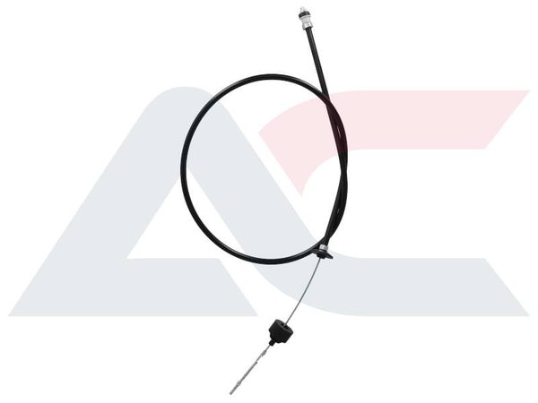 CC713 Cables - CLUTCH CABLE