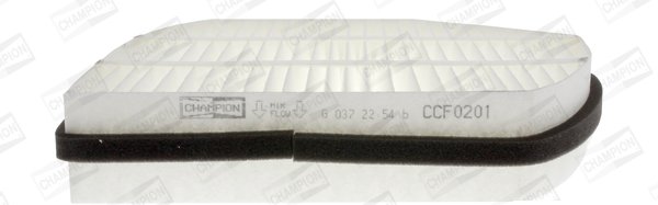 CCF0201 Champion Filters Cabin CCF0201 – fits Mercedes-Benz Slk