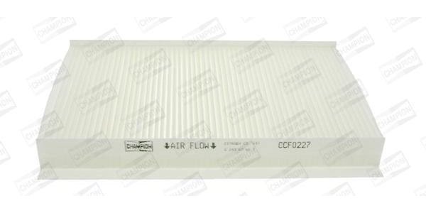 CCF0282 Champion Cabin Filter CCF0282 – fits Mercedes-Benz Sprinter