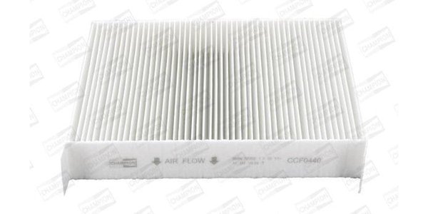 CCF0440 Champion Filters Cabin CCF0440 – fits BMW 420i