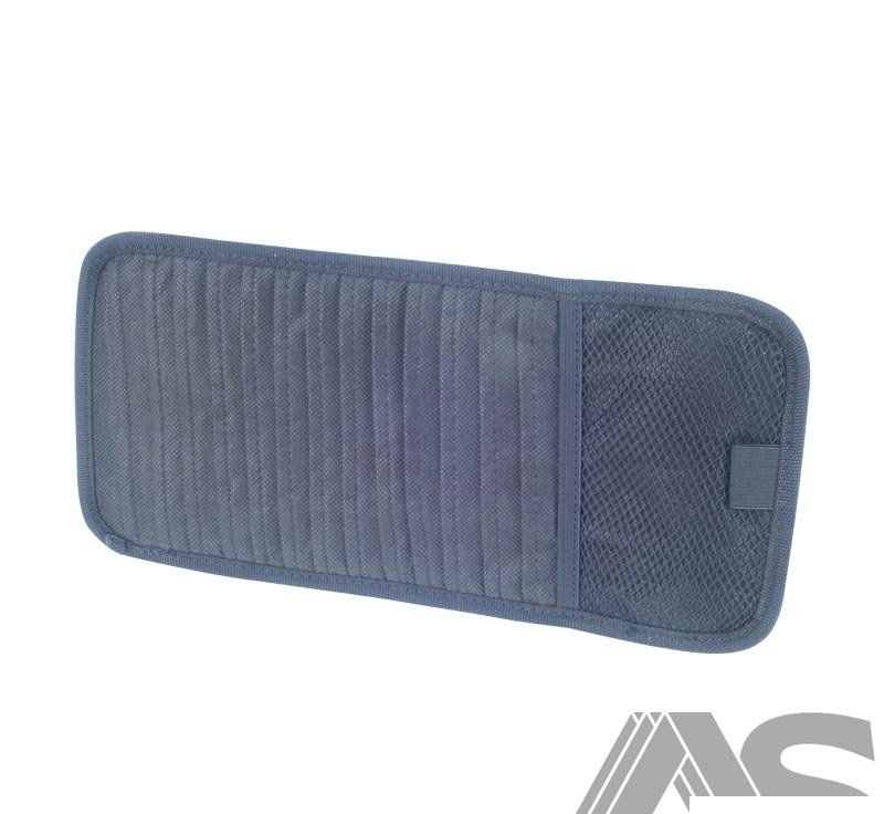 CDH1 13 Piece Visor CD CDH1