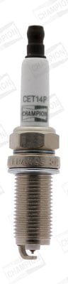 CET14P Champion Plugs Out Lander CET14P – fits Subaru Impreza