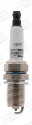 CET2 Champion Spark Plugs CET2 – fits Opel Corsa