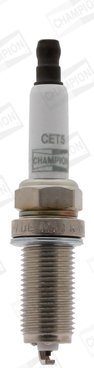 CET5 Eon Champion Plug CET5 – fits Peugeot 206