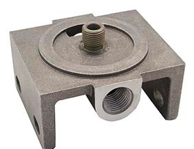CF16 GUD Filter Head CF16 – fits Renault Clio