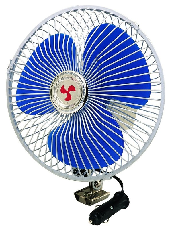 CF265 Autogear 12V Electric Cooling Fan CF265
