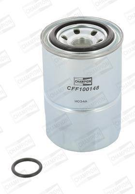 CFF100148 Filters - FUEL FILTER