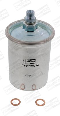 CFF100210 PIA Filter Fuel M/BE CFF100210 – fits Mercedes-Benz 280E