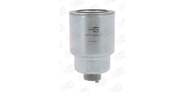CFF100417 PIA Filter Fuel Nissan CFF100417 – fits Nissan Navara