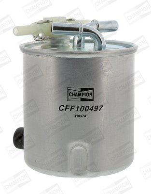 CFF100497 Filters - FUEL FILTER