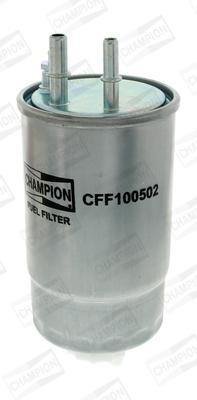 CFF100502 Filters - FUEL FILTER