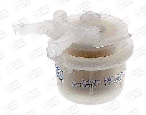 CFF100512 Fuel Filter CFF100512 – fits Toyota Corolla, Conquest, Tazz