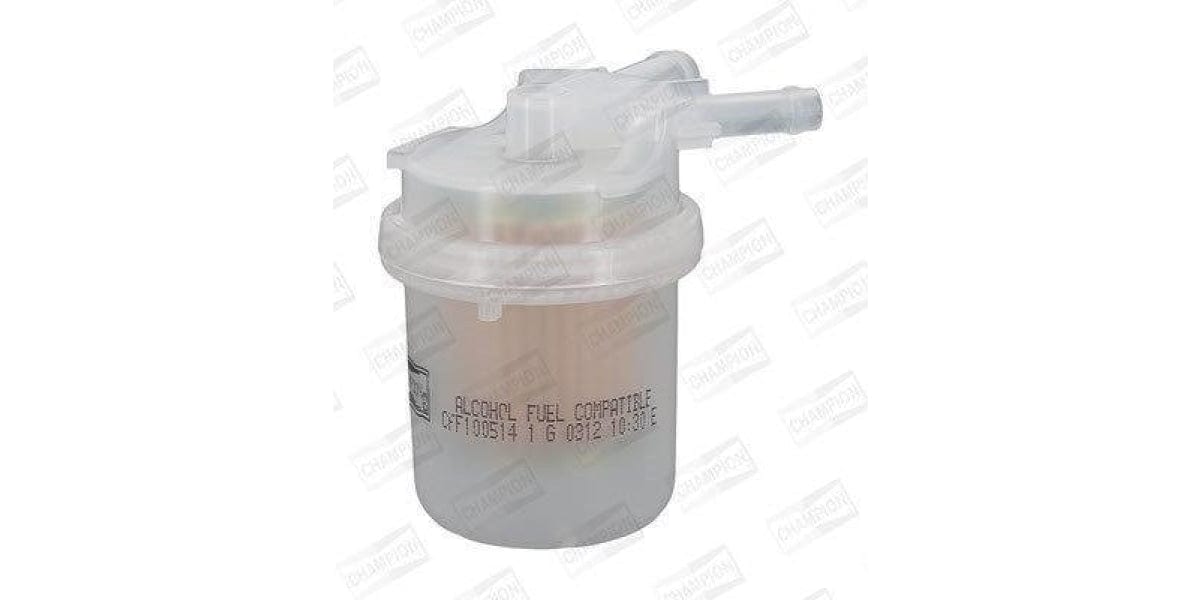 CFF100514 Filters - FUEL FILTER