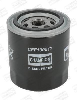CFF100517 Fuel Filter Z439 CFF100517 – fits GWM & Isuzu