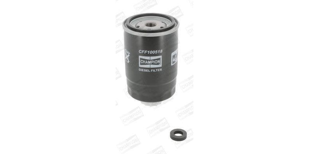 CFF100518 Fuel Filter CFF100518 – fits VW Golf, Passat and Audi 100