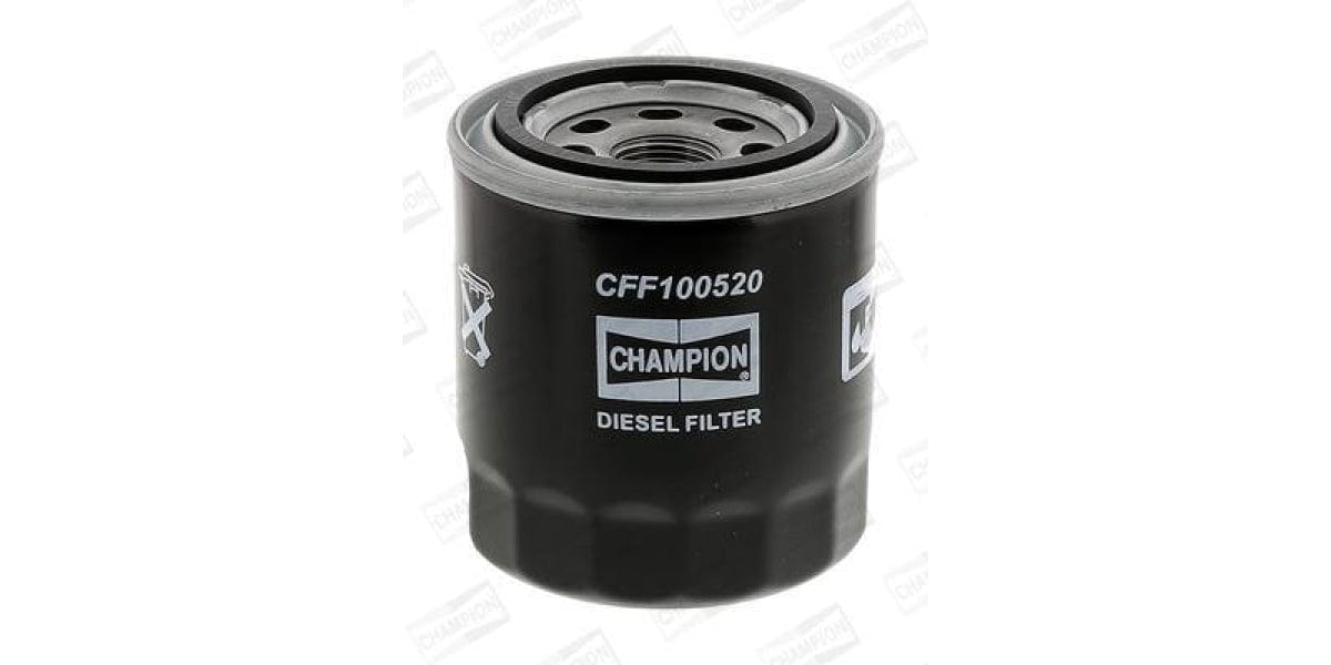 CFF100520 Filter Fuel Ford CFF100520 – fits Fuso Canter