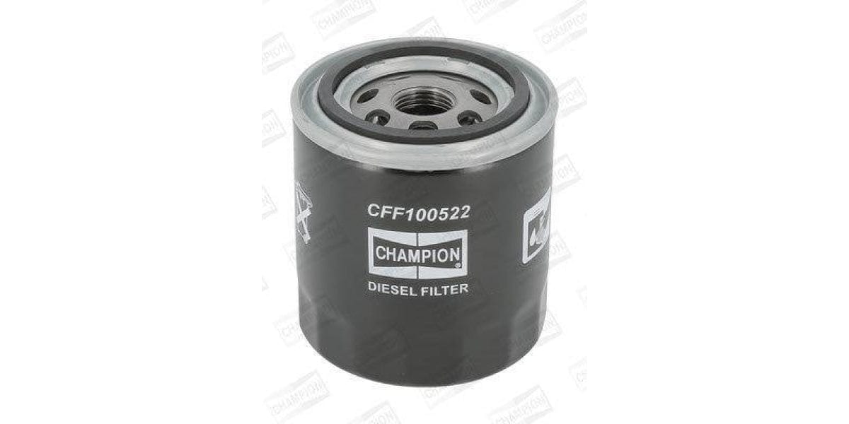 CFF100522 Filters - FUEL FILTER