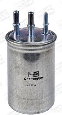 CFF100550 Filters - FUEL FILTER