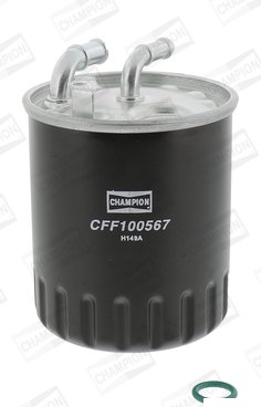 CFF100567 Filters - FUEL FILTER