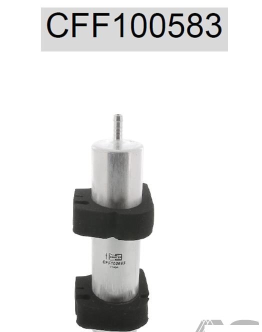 CFF100583 Filters - FUEL FILTER