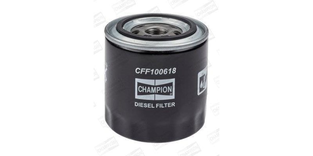 CFF100618 Filters - FUEL FILTER