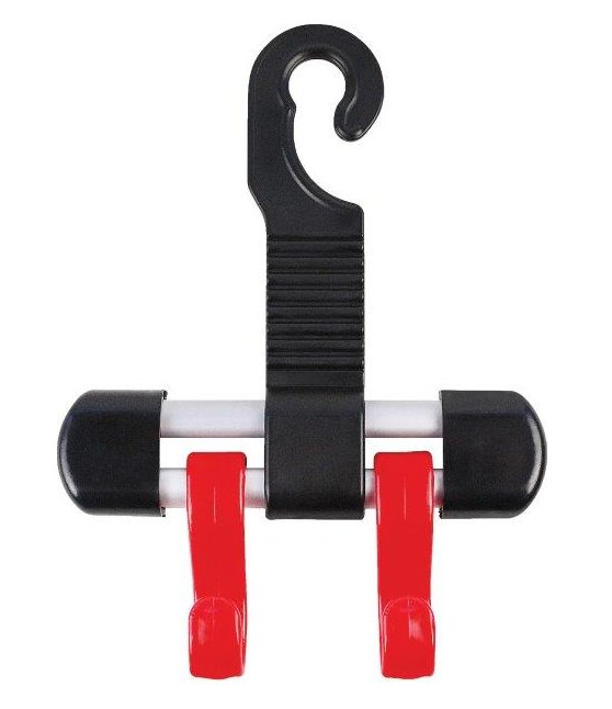 CH-02 Car Seat Hook HA CH-02