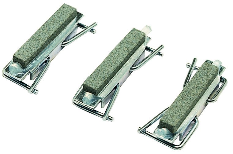 CH03M Autogear Cylinder Hone Stone Med 0 CH03M