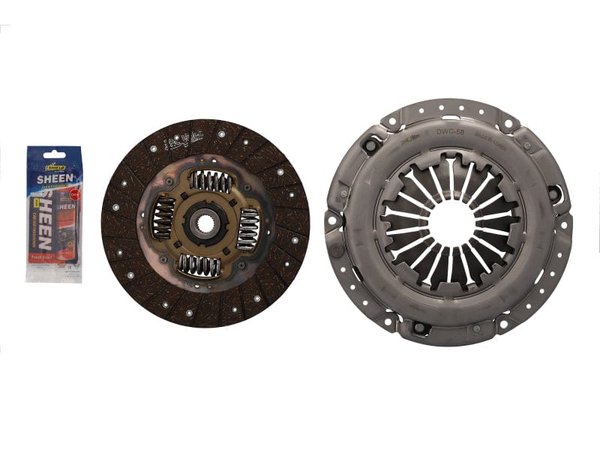 CH10 Clutch Kits - CLUTCH KIT