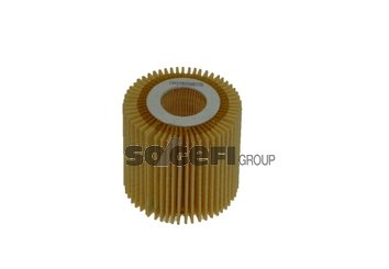 CH10658ECO FRAM Cartridge Oil Filter CH10658ECO – fits Lexus and Toyota