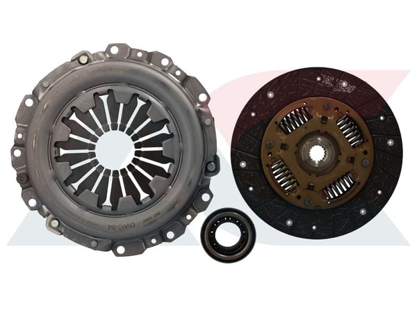 CH16 Isuzu 250/280 4JA1 CH16