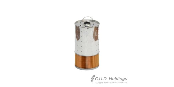 CH4536 FRAM Filters CH4536 – fits SsangYong Musso