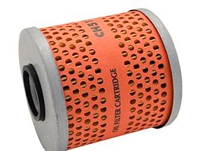 CH5151 Filters - OIL FILTER