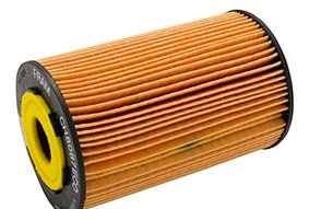 CH8087ECO Filters - OIL FILTER