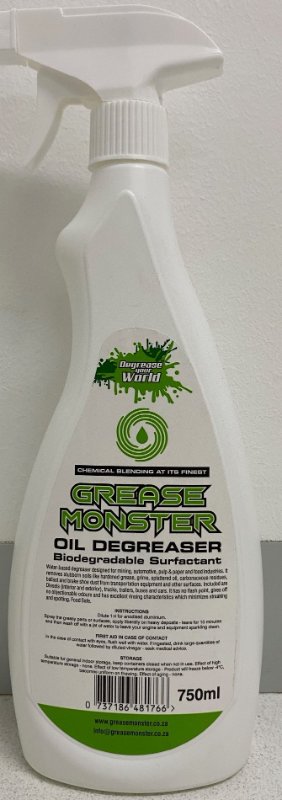 CHE-426 750ml Grease Monster CHE-426