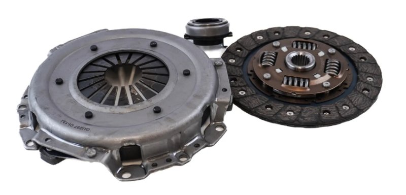 CI13 Clutch Kit R167MK M CI13 – fits Ford Laser