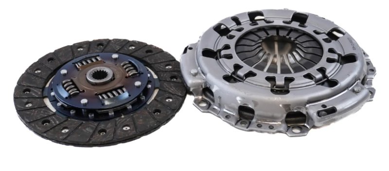 CI46 Clutch Kit R290MK CI46 – fits Ford FIESTA1