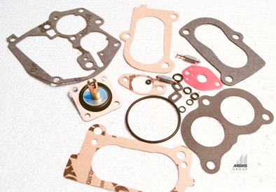 CK127P Echlin Clutch Kit VW Micob 1.9 CK127P – fits Opel Kadett