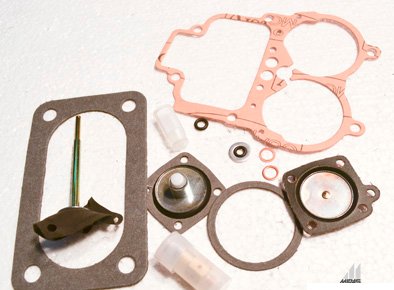 CK130WE Carburettor Kits CK130WE – fits Ford Cortina
